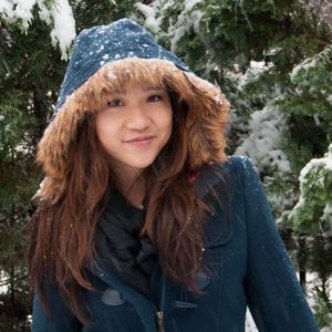 Meet your Posher, Tiffany